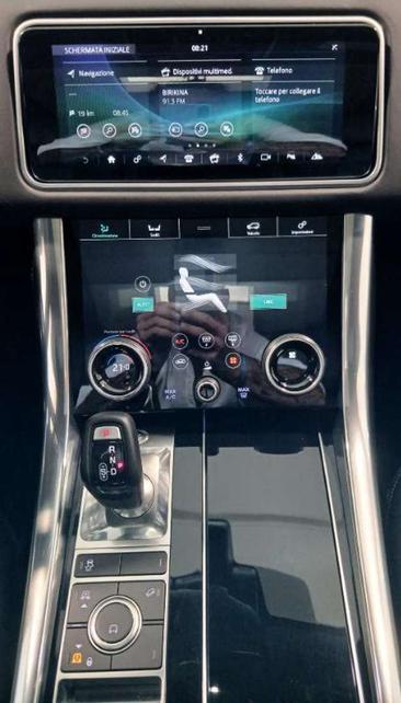 Land Rover Range Rover Sport HSE D.St 3.0D L6 249CV — photo 20