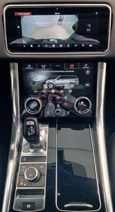 Land Rover Range Rover Sport HSE D.St 3.0D L6 249CV — photo 21
