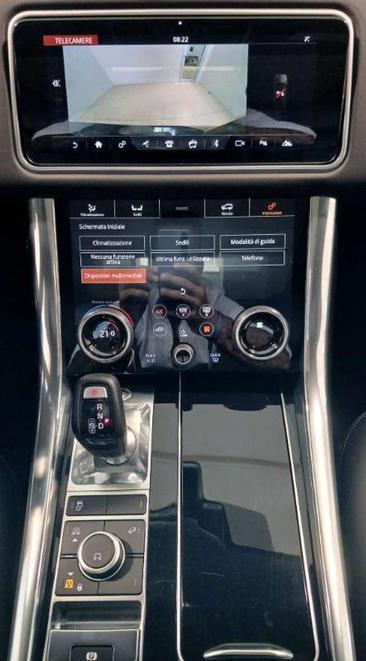Land Rover Range Rover Sport HSE D.St 3.0D L6 249CV — photo 22