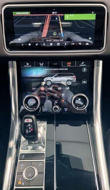 Land Rover Range Rover Sport HSE D.St 3.0D L6 249CV — photo 23