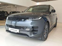 Land Rover Range Rover Sport S 3.0D L6 249 CV - 2024 - Joinsteer - #1
