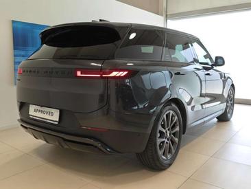Land Rover Range Rover Sport S 3.0D L6 249 CV — photo 4