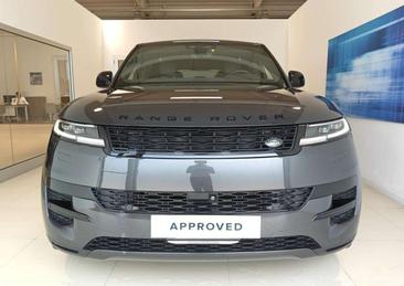 Land Rover Range Rover Sport S 3.0D L6 249 CV — photo 2