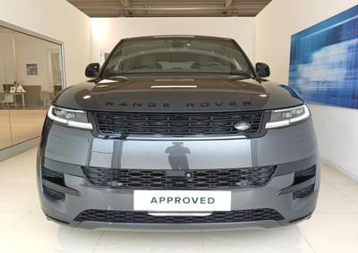 Land Rover Range Rover Sport S 3.0D L6 249 CV