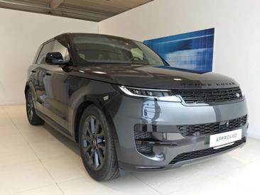 Land Rover Range Rover Sport S 3.0D L6 249 CV — photo 3