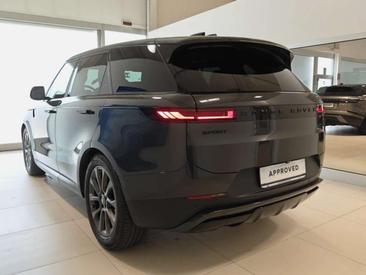 Land Rover Range Rover Sport S 3.0D L6 249 CV — photo 6