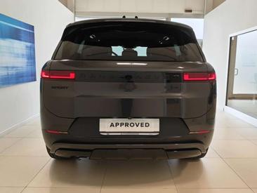Land Rover Range Rover Sport S 3.0D L6 249 CV — photo 5