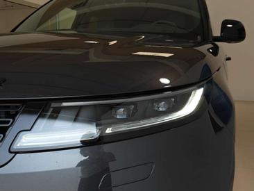 Land Rover Range Rover Sport S 3.0D L6 249 CV — photo 8