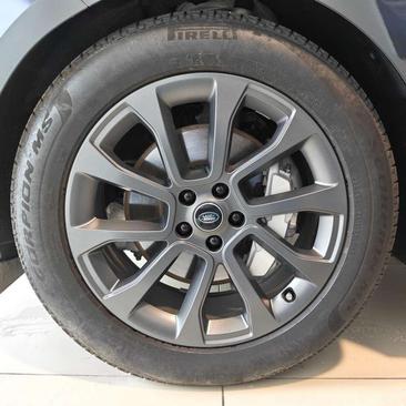 Land Rover Range Rover Sport S 3.0D L6 249 CV — photo 9