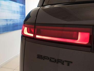 Land Rover Range Rover Sport S 3.0D L6 249 CV — photo 7