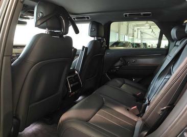 Land Rover Range Rover Sport S 3.0D L6 249 CV — photo 11