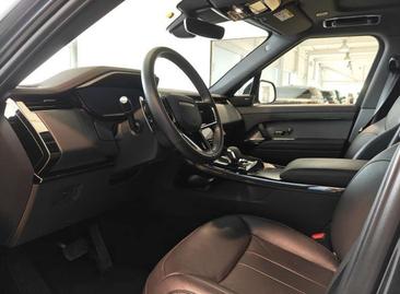 Land Rover Range Rover Sport S 3.0D L6 249 CV — photo 10