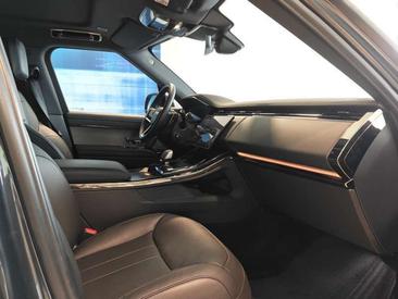 Land Rover Range Rover Sport S 3.0D L6 249 CV — photo 14