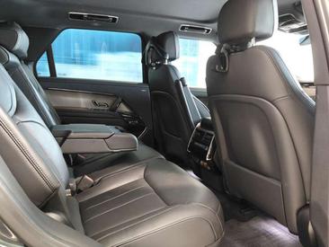 Land Rover Range Rover Sport S 3.0D L6 249 CV — photo 13