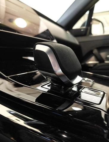 Land Rover Range Rover Sport S 3.0D L6 249 CV — photo 16