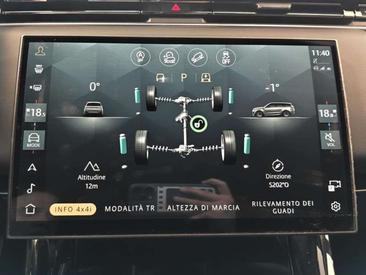 Land Rover Range Rover Sport S 3.0D L6 249 CV — photo 19