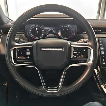 Land Rover Range Rover Sport S 3.0D L6 249 CV — photo 23