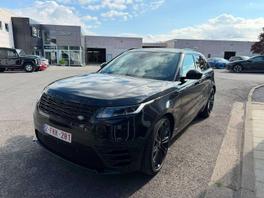 Land Rover Range Rover Velar Autobiography D300 - 2024 - Joinsteer - #1