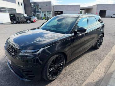 Land Rover Range Rover Velar Autobiography D300 — photo 2