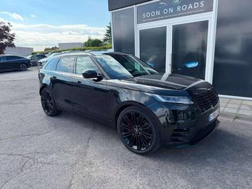 Land Rover Range Rover Velar Autobiography D300 — photo 3