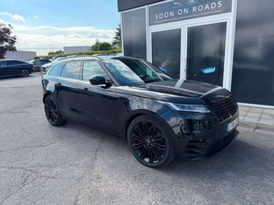 Land Rover Range Rover Velar Autobiography D300