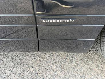 Land Rover Range Rover Velar Autobiography D300 — photo 5