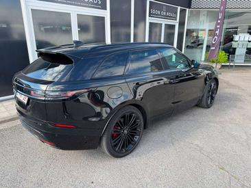 Land Rover Range Rover Velar Autobiography D300 — photo 6
