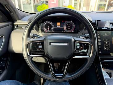 Land Rover Range Rover Velar Autobiography D300 — photo 10