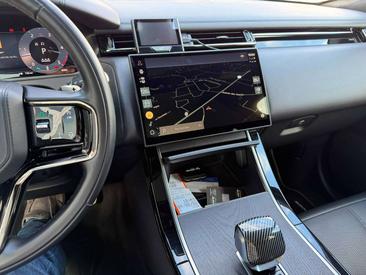 Land Rover Range Rover Velar Autobiography D300 — photo 12