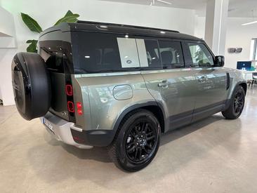 Land Rover Defender 110 SE IVA ESPOSTA 3.0D I6 200 CV AWD Auto — photo 5
