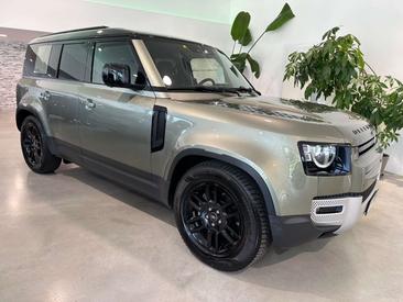 Land Rover Defender 110 SE IVA ESPOSTA 3.0D I6 200 CV AWD Auto — photo 6