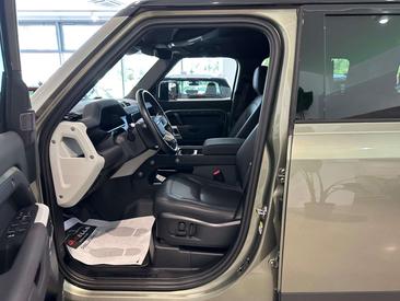 Land Rover Defender 110 SE IVA ESPOSTA 3.0D I6 200 CV AWD Auto — photo 7