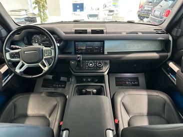 Land Rover Defender 110 SE IVA ESPOSTA 3.0D I6 200 CV AWD Auto — photo 11