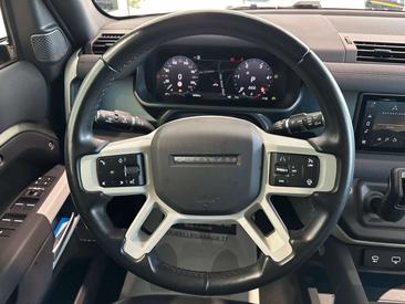Land Rover Defender 110 SE IVA ESPOSTA 3.0D I6 200 CV AWD Auto — photo 12