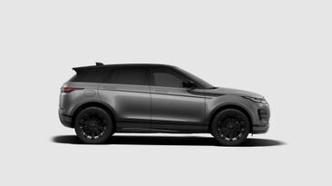 Land Rover Range Rover Evoque P270e Dynamic SE AWD Auto 26MY — photo 2