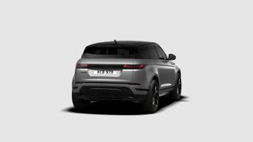 Land Rover Range Rover Evoque P270e Dynamic SE AWD Auto 26MY — photo 3