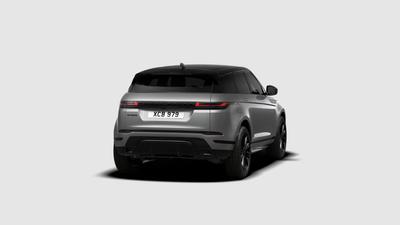 Land Rover Range Rover Evoque P270e Dynamic SE AWD Auto 26MY