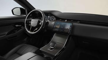Land Rover Range Rover Evoque P270e Dynamic SE AWD Auto 26MY — photo 5