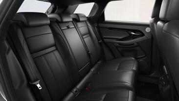 Land Rover Range Rover Evoque P270e Dynamic SE AWD Auto 26MY — photo 7