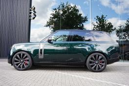 Land Rover Range Rover P 615 SV Two-Tone Interieur / NL-Auto / BTW Vert - 2024 - Joinsteer - #1