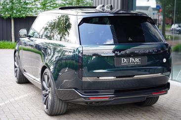 Land Rover Range Rover P 615 SV Two-Tone Interieur / NL-Auto / BTW Vert — photo 2