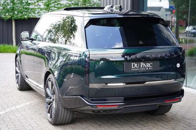 Land Rover Range Rover P 615 SV Two-Tone Interieur / NL-Auto / BTW Vert
