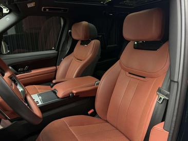 Land Rover Range Rover P 615 SV Two-Tone Interieur / NL-Auto / BTW Vert — photo 6