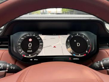 Land Rover Range Rover P 615 SV Two-Tone Interieur / NL-Auto / BTW Vert — photo 10