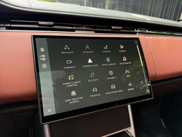 Land Rover Range Rover P 615 SV Two-Tone Interieur / NL-Auto / BTW Vert — photo 15