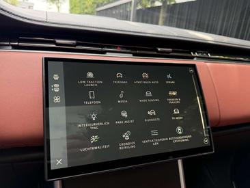 Land Rover Range Rover P 615 SV Two-Tone Interieur / NL-Auto / BTW Vert — photo 16