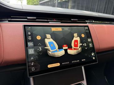 Land Rover Range Rover P 615 SV Two-Tone Interieur / NL-Auto / BTW Vert — photo 17