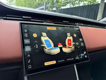 Land Rover Range Rover P 615 SV Two-Tone Interieur / NL-Auto / BTW Vert — photo 18