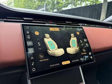Land Rover Range Rover P 615 SV Two-Tone Interieur / NL-Auto / BTW Vert — photo 19