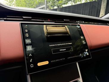 Land Rover Range Rover P 615 SV Two-Tone Interieur / NL-Auto / BTW Vert — photo 21